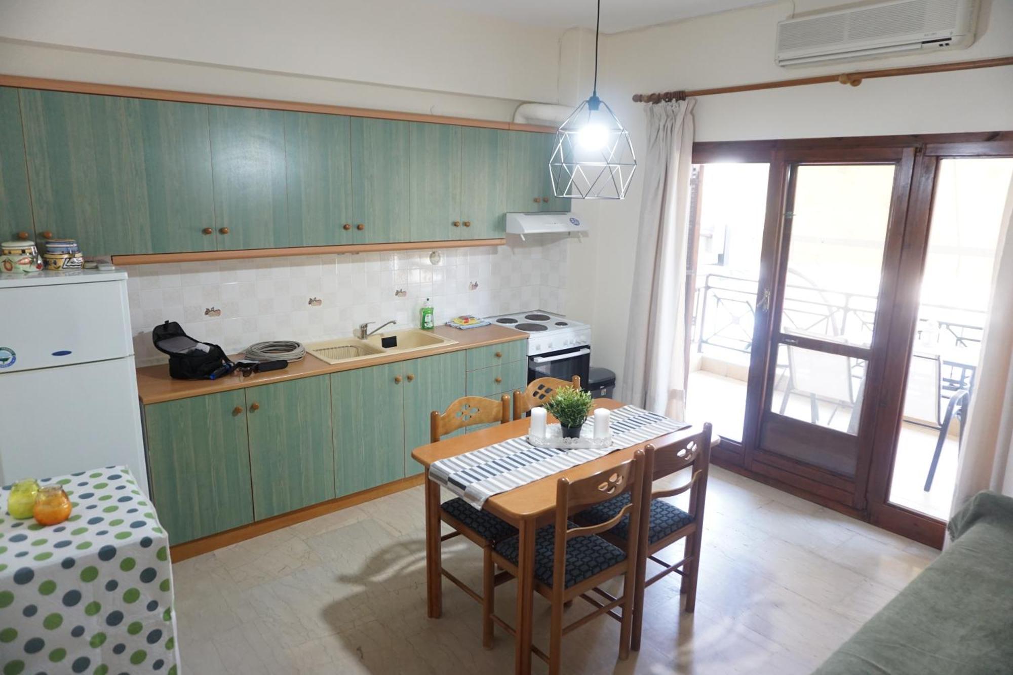 Anna'S Summer House Флогита Екстериор снимка